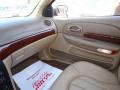 2000 Dark Garnet Red Metallic Chrysler 300 M Sedan  photo #26