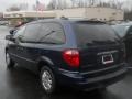 2006 Midnight Blue Pearl Chrysler Town & Country Limited  photo #15