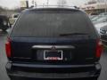 2006 Midnight Blue Pearl Chrysler Town & Country Limited  photo #16