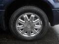 2006 Chrysler Town & Country Limited Wheel and Tire Photo