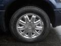 2006 Chrysler Town & Country Limited Wheel and Tire Photo