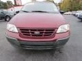 2000 Cabernet Red Metallic Ford Windstar LX  photo #13