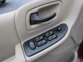 2000 Cabernet Red Metallic Ford Windstar LX  photo #15