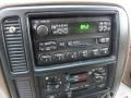 2000 Cabernet Red Metallic Ford Windstar LX  photo #20