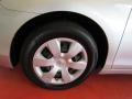 Classic Silver Metallic - Camry LE Photo No. 3