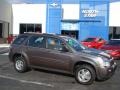Granite Gray Metallic - Equinox LS Photo No. 1