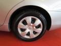 Classic Silver Metallic - Camry LE Photo No. 5