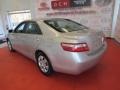 Classic Silver Metallic - Camry LE Photo No. 6