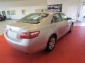 Classic Silver Metallic - Camry LE Photo No. 8