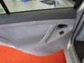 Classic Silver Metallic - Camry LE Photo No. 9