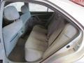Classic Silver Metallic - Camry LE Photo No. 10