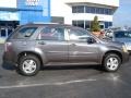 Granite Gray Metallic - Equinox LS Photo No. 8