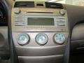 Classic Silver Metallic - Camry LE Photo No. 16