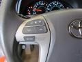 Classic Silver Metallic - Camry LE Photo No. 18