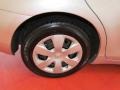 Classic Silver Metallic - Camry LE Photo No. 20