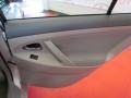 Classic Silver Metallic - Camry LE Photo No. 21