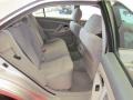 Classic Silver Metallic - Camry LE Photo No. 22