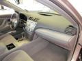 Classic Silver Metallic - Camry LE Photo No. 24