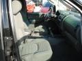 2006 Super Black Nissan Frontier SE King Cab 4x4  photo #15