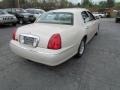 Ivory Parchment Pearl Tri-Coat - Town Car Cartier Photo No. 3