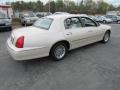 Ivory Parchment Pearl Tri-Coat - Town Car Cartier Photo No. 5