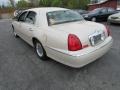Ivory Parchment Pearl Tri-Coat - Town Car Cartier Photo No. 7
