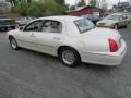 Ivory Parchment Pearl Tri-Coat - Town Car Cartier Photo No. 8