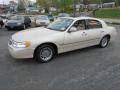 Ivory Parchment Pearl Tri-Coat - Town Car Cartier Photo No. 10