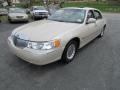 Ivory Parchment Pearl Tri-Coat - Town Car Cartier Photo No. 11