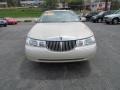 Ivory Parchment Pearl Tri-Coat - Town Car Cartier Photo No. 12
