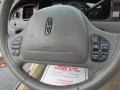 Ivory Parchment Pearl Tri-Coat - Town Car Cartier Photo No. 16