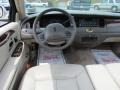 Ivory Parchment Pearl Tri-Coat - Town Car Cartier Photo No. 23