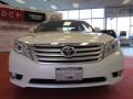 2011 Blizzard White Pearl Toyota Avalon   photo #2