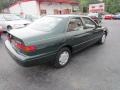Woodland Pearl - Camry LE Photo No. 5