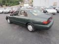 Woodland Pearl - Camry LE Photo No. 8