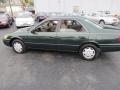 Woodland Pearl - Camry LE Photo No. 9