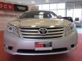 2011 Classic Silver Metallic Toyota Avalon   photo #2