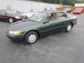 Woodland Pearl - Camry LE Photo No. 10