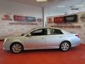 Classic Silver Metallic - Avalon  Photo No. 3