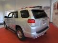 2011 Classic Silver Metallic Toyota 4Runner SR5 4x4  photo #4