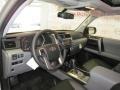 2011 Classic Silver Metallic Toyota 4Runner SR5 4x4  photo #5