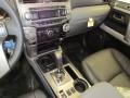 2011 Classic Silver Metallic Toyota 4Runner SR5 4x4  photo #7