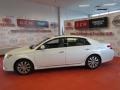 Blizzard White Pearl - Avalon  Photo No. 3