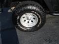 Black - Wrangler X 4x4 Photo No. 9
