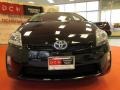 Black - Prius Hybrid II Photo No. 2