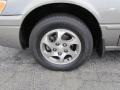 1999 Toyota Camry XLE V6 Wheel and Tire Photo