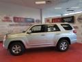 2011 Classic Silver Metallic Toyota 4Runner SR5 4x4  photo #3