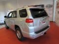 2011 Classic Silver Metallic Toyota 4Runner SR5 4x4  photo #4