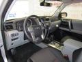 2011 Classic Silver Metallic Toyota 4Runner SR5 4x4  photo #5