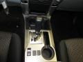 2011 Classic Silver Metallic Toyota 4Runner SR5 4x4  photo #7